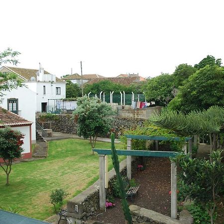 Quinta Dos Figos "5 Trevos Gold" Villa Praia da Vitoria Exterior photo