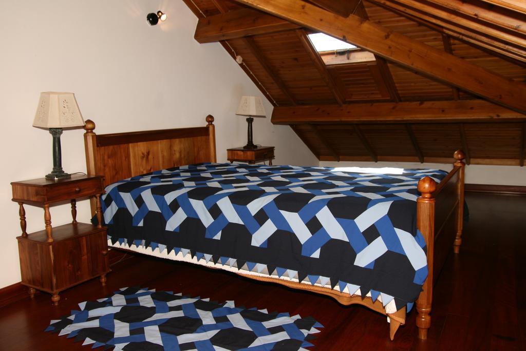 Quinta Dos Figos "5 Trevos Gold" Villa Praia da Vitoria Room photo