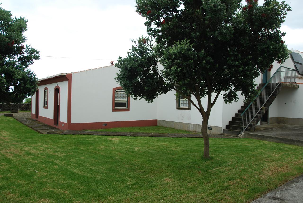 Quinta Dos Figos "5 Trevos Gold" Villa Praia da Vitoria Exterior photo